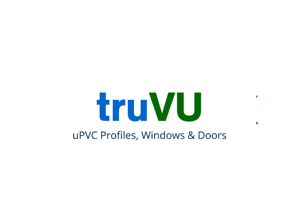 truVU windows and doors