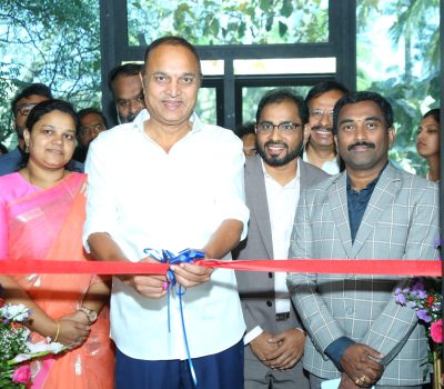 Shri.B lakshma Reddy garu