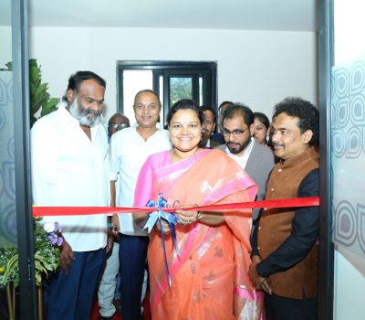 Shri.Singireddy Shirisha Garu