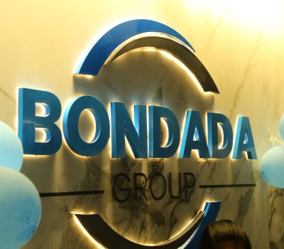Bondada Group