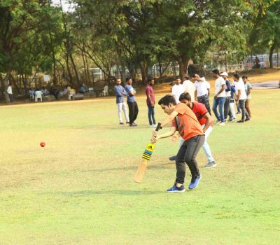 CRICKET MATCH