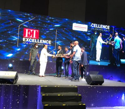ET EXCELLENCE AWARDS