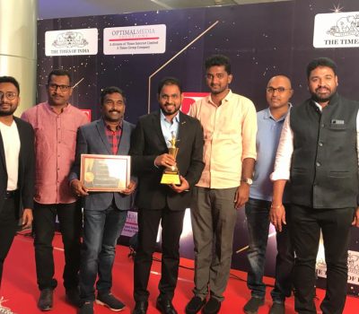 ET EXCELLENCE AWARDS