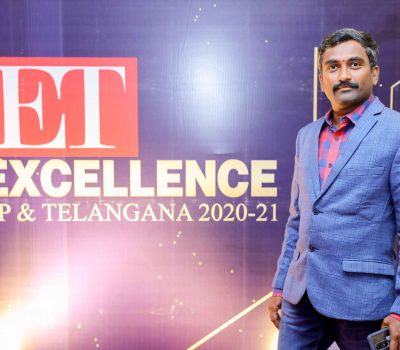 ET EXCELLENCE AWARDS