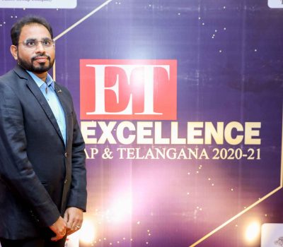 ET EXCELLENCE AWARDS