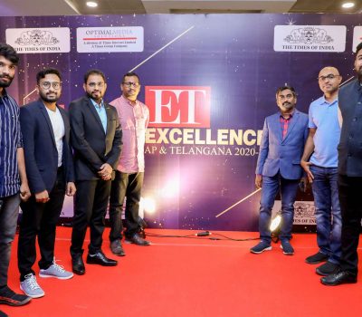 ET EXCELLENCE AWARDS