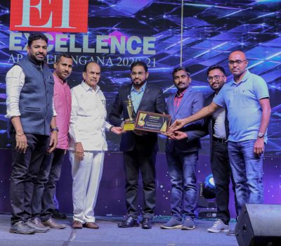 ET EXCELLENCE AWARDS