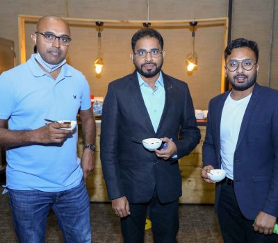 ET EXCELLENCE AWARDS