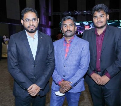 ET EXCELLENCE AWARDS