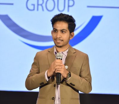 Jathin Chandra Bondada