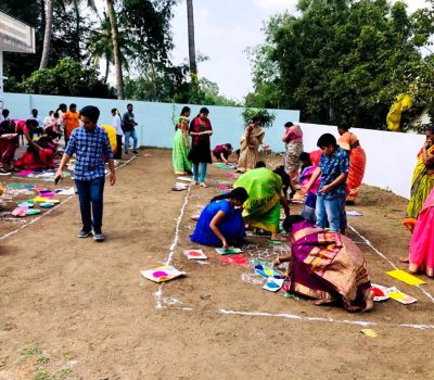 SANKRANTHI CELEBRATIONS