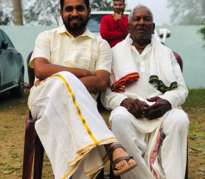 SANKRANTHI CELEBRATIONS