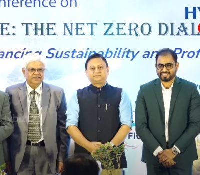 Sustainable future FICCI (2)