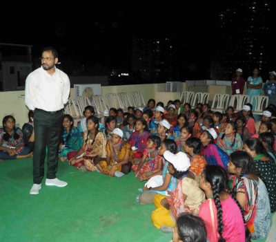 VMM EDUCATIONAL TOUR