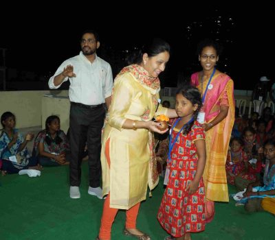 VMM EDUCATIONAL TOUR