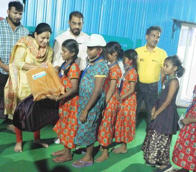 VMM EDUCATIONAL TOUR