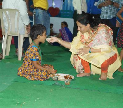 VMM EDUCATIONAL TOUR