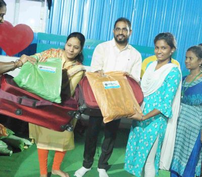 VMM EDUCATIONAL TOUR