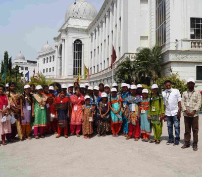 VMM EDUCATIONAL TOUR