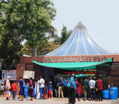 VMM EDUCATIONAL TOUR