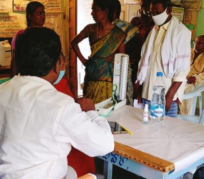 MEDICAL HEALTH CAMP-2