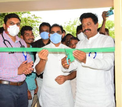 MEDICAL HEALTH CAMP-1