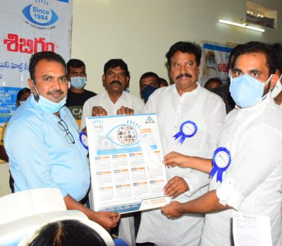 MEDICAL HEALTH CAMP-1