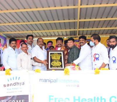 MEDICAL HEALTH CAMP-1