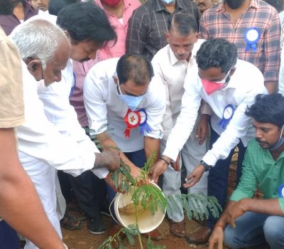 MEDICAL HEALTH CAMP-1