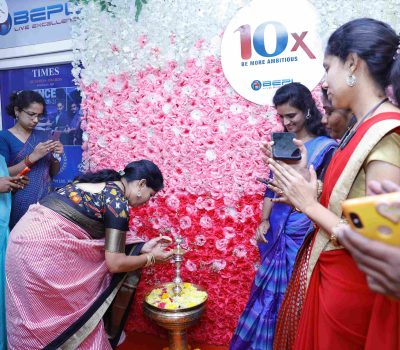 PRE-EVENT CELEBRATIONS