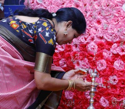 PRE-EVENT CELEBRATIONS